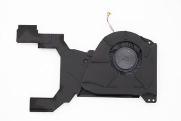Вентилятор Asus (GPU fan 5V) кулер для моделей ноутбука ROG Zephyrus GX501 (13NB0GU0P05011) Оригинал от Asus 16309 фото