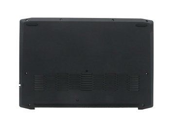 Поддон (нижняя крышка, Bottom Case) для ноутбука Lenovo Gaming 3: 15IMH05 (81Y4), 15ARH05 (82EY), Creator 5: 15IMH05 (82D4) [5CB0Y99468] Оригинал