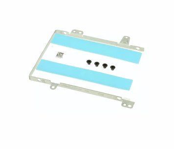 Крепление жесткого диска / HDD bracket / корзина для ноутбука Dell Inspiron 3510, 3511, 3515, 3520, 3521, 3525, Vostro 3510, 3515, 3520, 3525 (0VRFHK) Оригинал