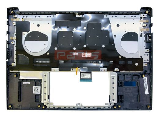 Топкейс ноутбука / верхняя панель и клавиатура для ноутбука Asus VivoBook Pro 14 K3400, X3400 (90NB0UX2-R31UA0) Оригинал от Asus