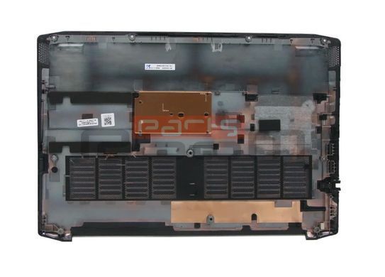 Поддон (нижняя крышка, Bottom Case) для ноутбука Lenovo Gaming 3: 15IMH05 (81Y4), 15ARH05 (82EY), Creator 5: 15IMH05 (82D4) [5CB0Y99468] Оригинал