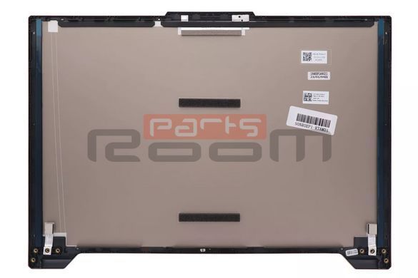 Крышка ноутбука / крышка экрана / крышка матрицы для ноутбука Asus TUF Gaming FA607, FX607, FA617 (90NR0EP1-R7AM20) Оригинал от Asus