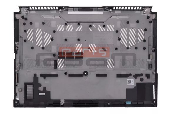 Корпус ноутбука / нижняя часть от ноутбука Asus TUF Gaming F15 FA507, FX507 90Wh (90NR09M1-R7D020) Оригинал от Asus