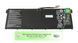 Батарея / AP18C7K / аккумулятор для ноутбука Acer Aspire A315-24P, A315-43, A315-59, A317-54, Extensa EX215-23, EX215-33, EX215-55 [41.9Wh] (KT00307010) Оригинал от Acer