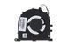 Вентилятор Asus [CPU fan ver.2] кулер для моделей ноутбука VivoBook Pro K6502H, K6502V, K6502Z, K6602H, K6602V, K6602Z (HQ23300405007) Оригинал от Asus