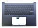 Топкейс ноутбука / верхняя панель и клавиатура для ноутбука Asus VivoBook Pro 14 K3400, X3400 (90NB0UX2-R31UA0) Оригинал от Asus