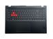 Верхняя часть корпуса с клавиатурой (топкейс) для ноутбука Acer Nitro Lite NL16-71G (6B.D6ZN8.009) Оригинал от Acer