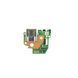 Плата расширения с разъемом USB для ноутбука Asus VivoBook 15 D1502, F1502, M1502, R1502, S1502, X1502 (90NB0VX0-R10010, 90NB0WZ0-R10010, X1403ZA_IO_BD) Оригинал от Asus