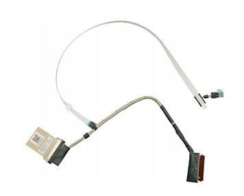 Шлейф матрицы (экрана) для ноутбуков Acer TravelMate TMP215-54 [60Hz] (DDZ8LDLC111 50.VVRN7.005) Оригинал от Acer