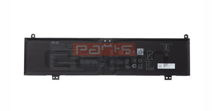 Батарея / C41N2013 / аккумулятор для ноутбука ASUS TUF Gaming FX507, FX707, ROG Strix G533, G733 ROG Strix Scar G513, G713, Zephyrus M16 GU603, G15 GA503, S17 GX703 [90Wh] (0B200-03880100) Оригинал от Asus