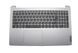Корпус ноутбука / верхняя панель с клавиатурой от ноутбука Lenovo IdeaPad 1-15ADA7 (82R1), 1-15AMN7 (82R1), 1-15AMN7 (82VG) (5CB1F36629) Оригинал