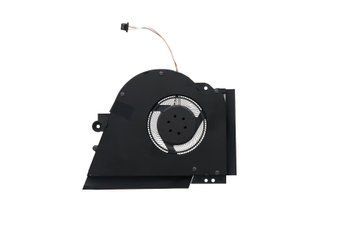 Вентилятор 12V! кулер для моделей ноутбука Asus ROG Zephyrus S17 GX701LV, GX701LXS, GX701LWS 13NR03Q0T01111, 13NR03Q0T01011