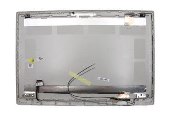 Корпус ноутбука / крышка экрана + шлейф матрицы от ноутбука Lenovo IdeaPad 320-17, V320-17, 330-17 (5CB0R48153) Оригинал от Lenovo
