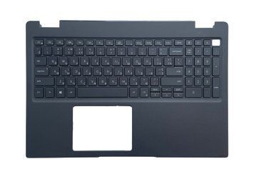 Верхняя часть корпуса с клавиатурой (топкейс) для ноутбука Dell Latitude 3510 (JYG4Y/0JYG4Y) Оригинал от Dell