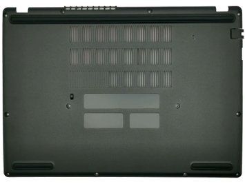 Корпус ноутбука / нижняя часть от ноутбука Acer TravelMate TMP214-41, TMP214-52, TMP214-53 (60.VPKN7.001) Оригинал от Acer