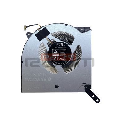 Вентилятор Lenovo кулер [CPU Fan 12V] для моделей ноутбука Legion 5 Pro 16IAH7H (82RF), 16IAH7 (82S0), 16ARH7 (82RY), 16ARH7H (82RG) (DFSCL12E064486Q) Original