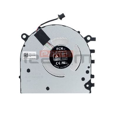 Вентилятор Lenovo кулер [CPU Fan 12V] для моделей ноутбука ideapad 5 Pro 16ACH6 (82L5), 16ARH7 (82SN), 16ARH7 (82SN), Slim 7 Pro 16ACH6 (82QQ), 16ARH7 (82UW) [DFSCK22105182H] Original