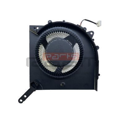 Вентилятор Lenovo кулер [CPU Fan 12V] для моделей ноутбука Legion 5 Pro 16IAH7H (82RF), 16IAH7 (82S0), 16ARH7 (82RY), 16ARH7H (82RG) (DFSCL12E064486Q) Original