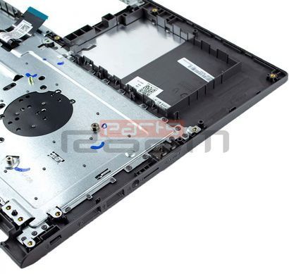Топкейс ноутбука / верхняя панель и клавиатура для ноутбука Asus X509 F509, X509FJ, X509UB (90NB0NC2-R31UA1) Grey Оригинал от Asus
