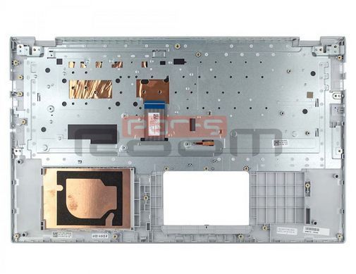 Топкейс ноутбука / верхняя панель и клавиатура для ноутбука Asus K712, R710, S710, S712 X712 (90NB0TW1-R31UA0) Оригинал от Asus
