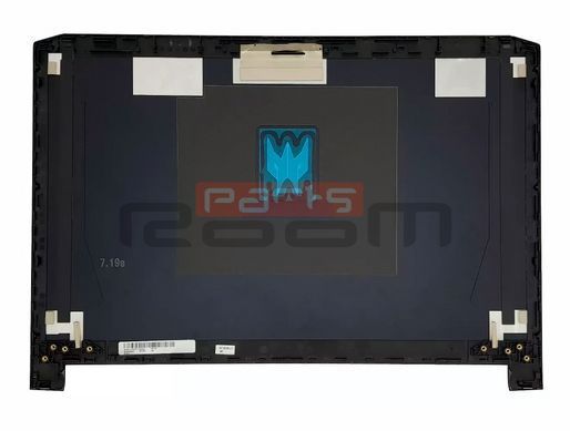 Крышка ноутбука / крышка экрана / крышка матрицы для ноутбука Acer Predator Helios 300 PH317-53 (60.Q5PN4.001) Оригинал от Acer