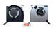 Вентилятор Lenovo кулер [CPU Fan 12V] для моделей ноутбука Legion 5 Pro 16IAH7H (82RF), 16IAH7 (82S0), 16ARH7 (82RY), 16ARH7H (82RG) (DFSCL12E064486Q) Original