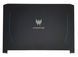 Крышка ноутбука / крышка экрана / крышка матрицы для ноутбука Acer Predator Helios 300 PH317-53 (60.Q5PN4.001) Оригинал от Acer