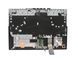Верхняя часть корпуса с клавиатурой (топкейс) для ноутбука Lenovo Legion 5 15ACH6 (82JW) (5CB1C93090) Оригинал от Lenovo
