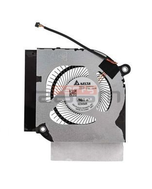 Вентилятор, кулер [GPU Fan 5V] для моделей ноутбука Acer Nitro V16 ANV16-41, ANV16-71 NS85C51, 23.QP2N2.002, DC290017ED0