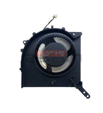 Вентилятор Lenovo кулер [GPU Fan 12V] для моделей ноутбука Legion 5 Pro 16IAH7H (82RF), 16IAH7 (82S0), 16ARH7 (82RY), 16ARH7H (82RG) (DFSCL12E16486Q) Original