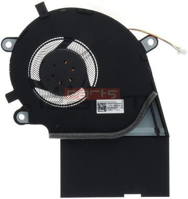 Вентилятор Asus кулер 5V! для моделей ноутбука ROG Strix G531, G731 (CPU Fan) 13NR01I0P01013 Original