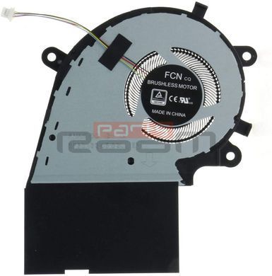 Вентилятор Asus кулер 5V! для моделей ноутбука ROG Strix G531, G731 (CPU Fan) 13NR01I0P01013 Original