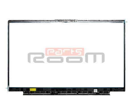 Рамка матрицы (экрана) для ноутбука Lenovo ideapad 5-15IIL05 (81YK), 5-15ITL05 (82FG), 5-15ARE05 (81YQ), 5-15ALC05 (82LN) [5B30S18941] Оригинал