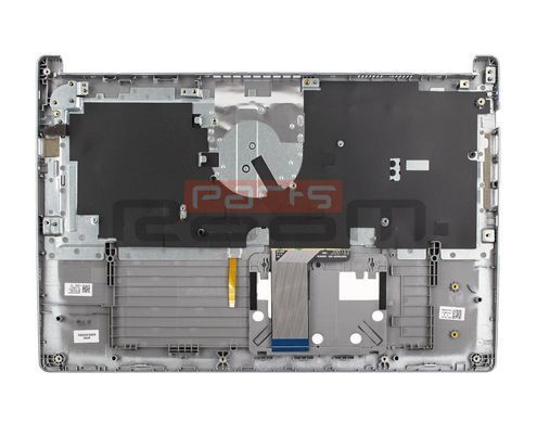 Верхняя часть корпуса с клавиатурой (топкейс) для ноутбука Acer Aspire A515-44, A515-45, A515-46 (6B.HWCN7.032) Оригинал от Acer