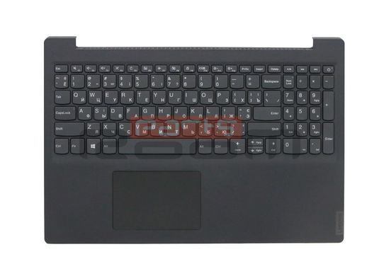 Корпус ноутбука / верхняя панель с клавиатурой от ноутбука Lenovo V15-ADA 82C7 (5CB0Y99437) Оригинал от Lenovo