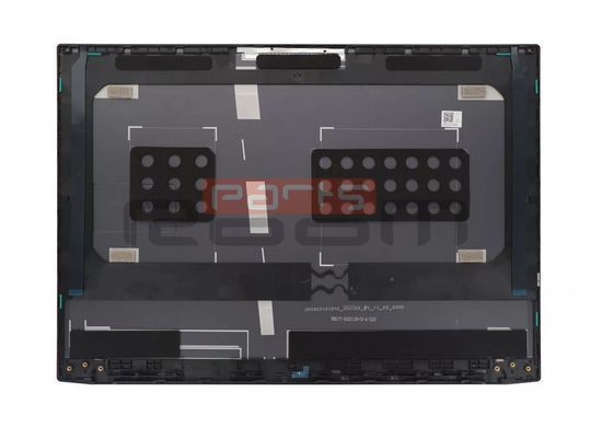 Крышка ноутбука / крышка экрана / крышка матрицы для ноутбука Asus Vivobook Pro 16 K6602VU, K6602ZC, K6602ZE, K6602ZA, K6602HE, K6602VV [OLED ver] (90NB1141-R7A010) Оригинал от Asus