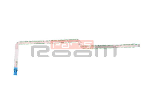 Шлейф платы LED подсветки корпуса / LED RGB BOARD (L) FFC 6P 0.5 L164 для ноутбука Asus ROG Strix G513, G533 (14010-00449000) Оригинал от Asus