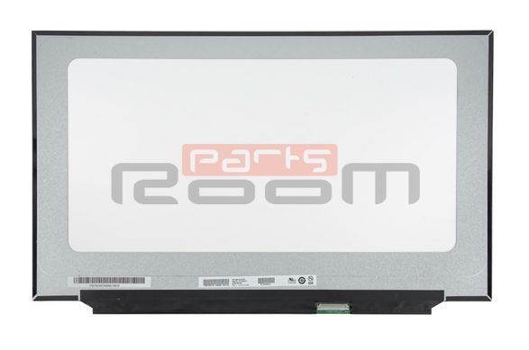 Матрица NV173FHM-NX4 (экран) для ноутбука 17.3" (IPS / 144Hz FreeSync / 1920&times;1080 / матовая / 40pin (0.5mm) / Slim 3.5мм / 250nit / 800:1 / 45% NTSC / 85&deg;.85&deg;.85&deg;.85&deg;) Оригинал 01038 фото