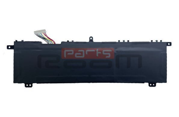 Батарея / U638560PV-3S1P-GAUGE / аккумулятор для ноутбука Acer Aspire Lite AL15-44P, AL15-45P, AL15-74T, AL15-74P, AL15-75P [58.14Wh] (KTCTE00052) Оригинал от Acer