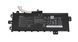 Батарея / B21N1818 / аккумулятор для ноутбука ASUS X712DA, X712DK, X712EA, X712EQ, X712FA, X712FB, X712JA, X712UA 0B200-03350400, 0B200-03350500