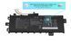 Батарея / B21N1818 / аккумулятор для ноутбука ASUS X712DA, X712DK, X712EA, X712EQ, X712FA, X712FB, X712JA, X712UA 0B200-03350400, 0B200-03350500