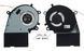 Вентилятор Asus кулер [CPU Fan] для моделей ноутбука ROG Strix G512LU, G531GU, G531GW, G731GU, G731GV, G731GW (DFS5K12304363L) Original