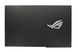 Крышка ноутбука / крышка экрана / крышка матрицы для ноутбука Asus ROG Strix SCAR 17 G733 (90NR08L2-R7A010) Оригинал от Asus