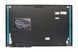 Крышка ноутбука / крышка экрана / крышка матрицы для ноутбука Asus ROG Strix SCAR 17 G733 (90NR08L2-R7A010) Оригинал от Asus