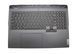 Корпус ноутбука / верхняя панель с клавиатурой от ноутбука Lenovo Legion Pro 5 16IRX8 82WK, Pro 5 16ARX8 82WM (5CB1L30916) Оригинал