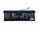 Батарея / AP23A7L / аккумулятор для ноутбука Acer Extensa EX215-55, TravelMate TMP215-53, TMP215-54, Aspire A15-51, A515-58 [53Wh] (KT00307012) Оригинал от Acer