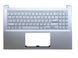 Топкейс ноутбука / верхняя панель и клавиатура для ноутбука Asus Vivobook Pro 15 X3500, K3500 (90NB0UU1-R31UA0) Оригинал от Asus