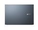 Крышка ноутбука / крышка экрана / крышка матрицы для ноутбука Asus Vivobook Pro 16 K6602VU, K6602ZC, K6602ZE, K6602ZA, K6602HE, K6602VV [OLED ver] (90NB1141-R7A010) Оригинал от Asus