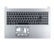 Верхняя часть корпуса с клавиатурой (топкейс) для ноутбука Acer Aspire A515-44, A515-45, A515-46 (6B.HWCN7.032) Оригинал от Acer
