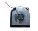 Вентилятор Lenovo кулер [CPU Fan 5V] для моделей ноутбука LOQ 15IAX9I (83FQ) BN8508S5H-002P, BAPA0908R5HY009, 5H40S21005, 5H40S21004, 5H40S21003